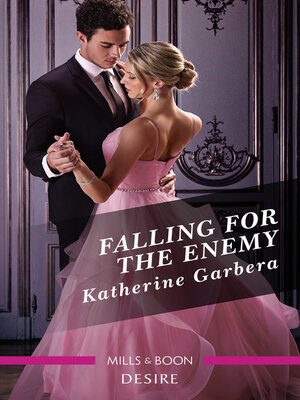 cover image of Falling For the Enemy
